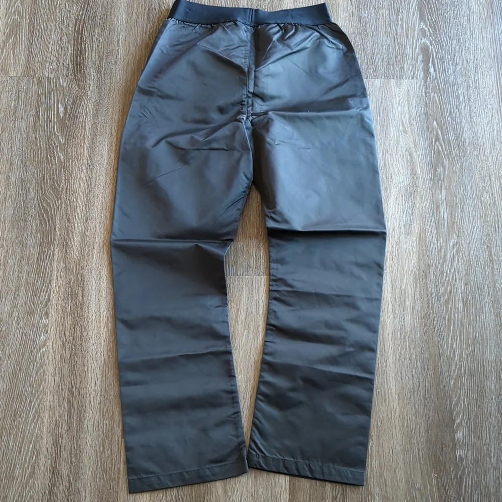 Essentials Men's Dark Gray Athletic pants